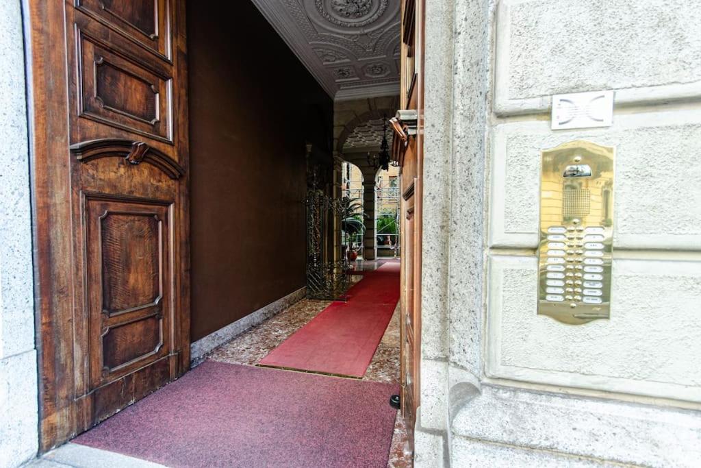 Appartamento Cadorna — Photos 1