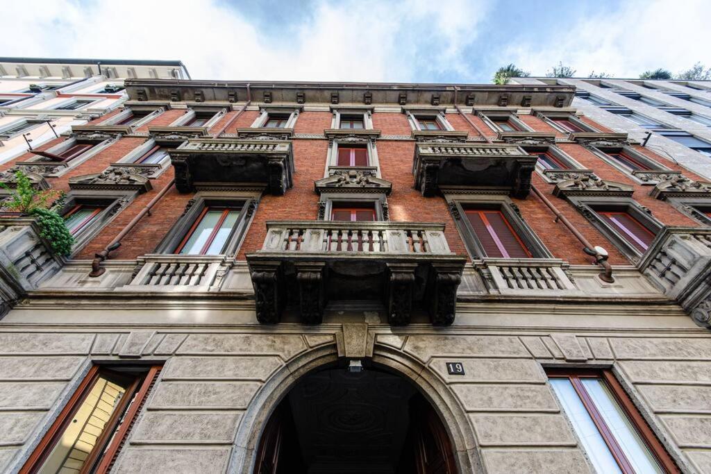 Appartamento Cadorna, Milan